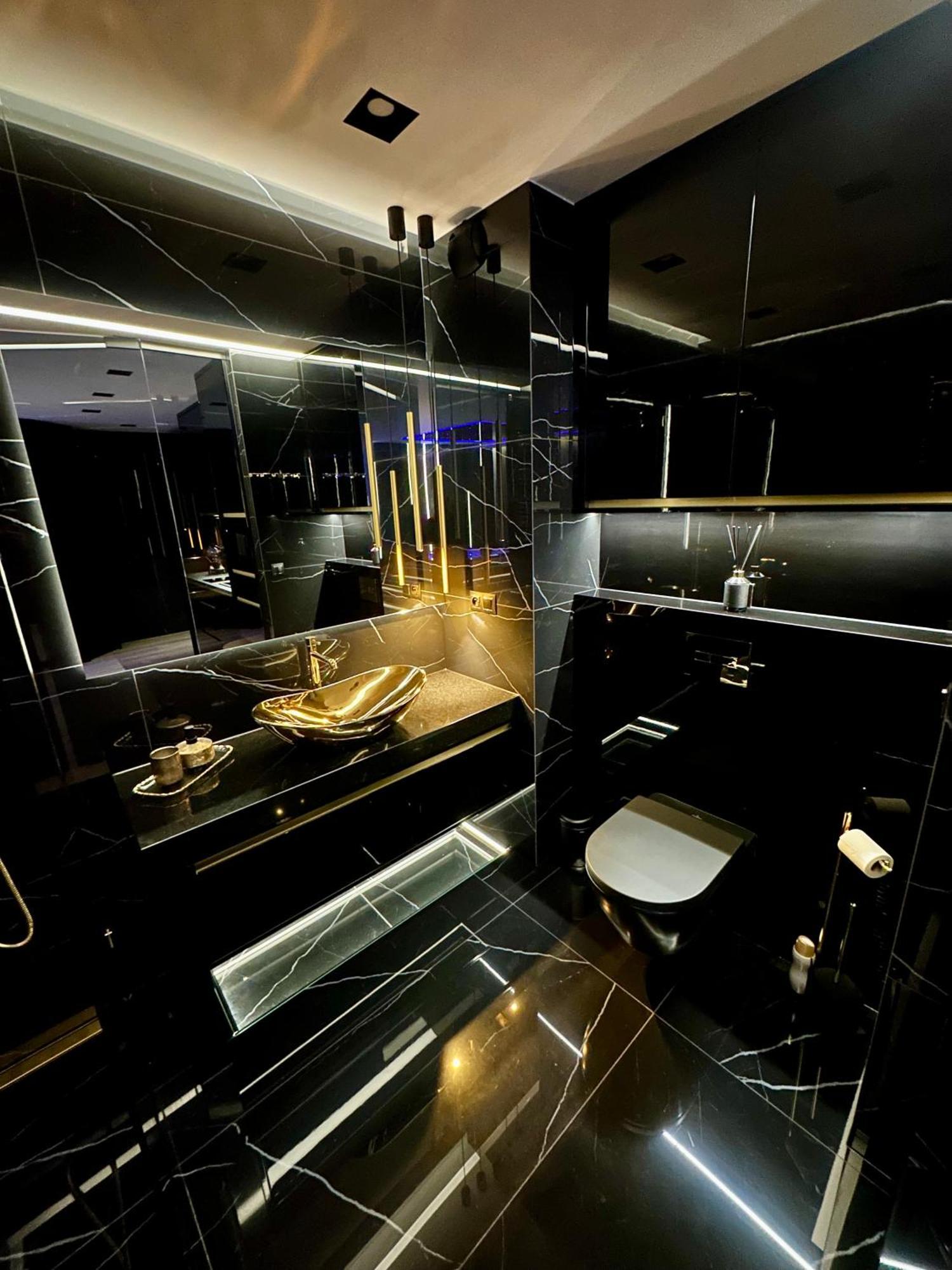 Masarska 6 Vip Apartamenty Jacuzzi Krakow Dış mekan fotoğraf