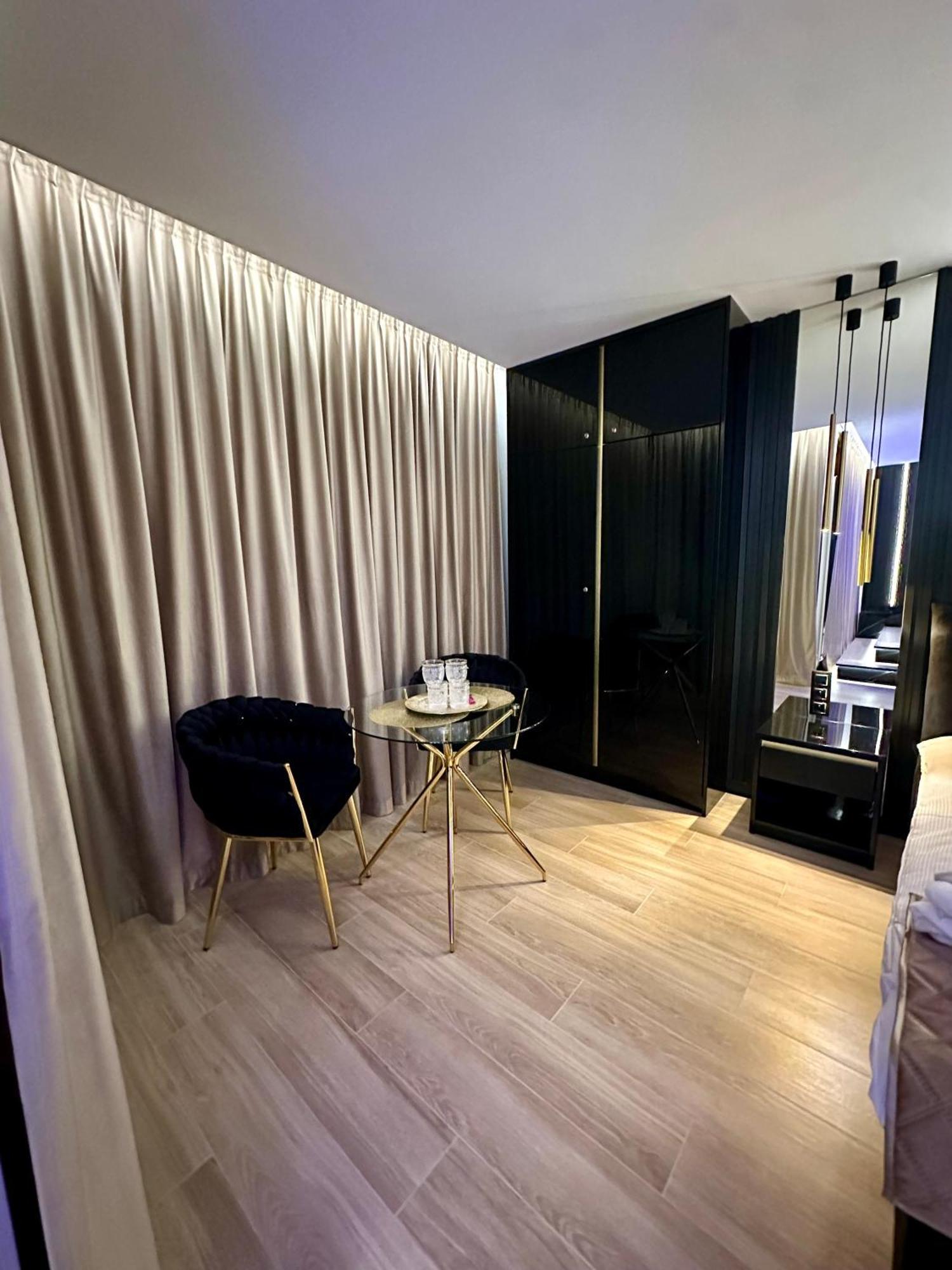 Masarska 6 Vip Apartamenty Jacuzzi Krakow Dış mekan fotoğraf