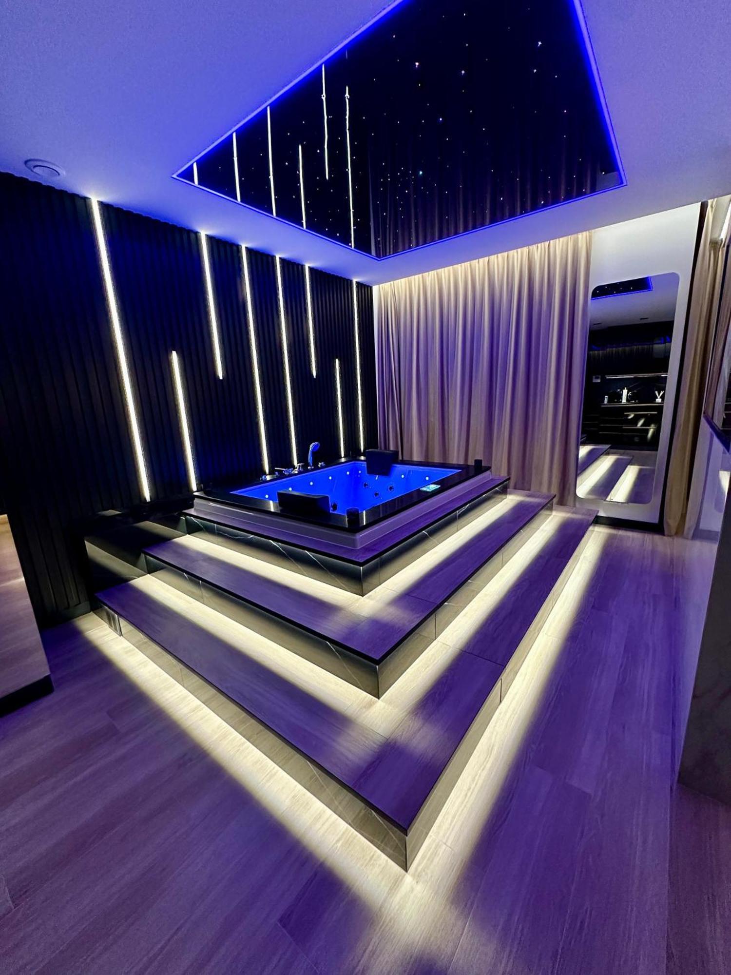 Masarska 6 Vip Apartamenty Jacuzzi Krakow Dış mekan fotoğraf